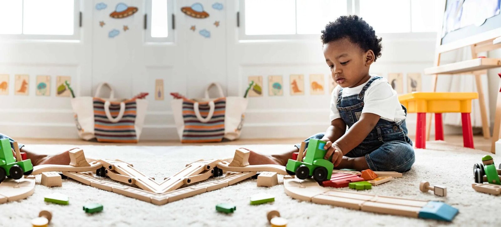 Best Daycare in Bangalore