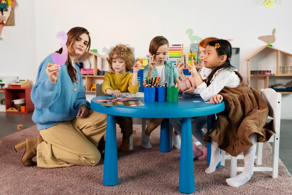twinkkle day care homes
