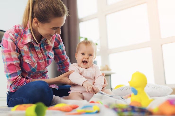 Best Creche & Daycare Centre in Hyderabad