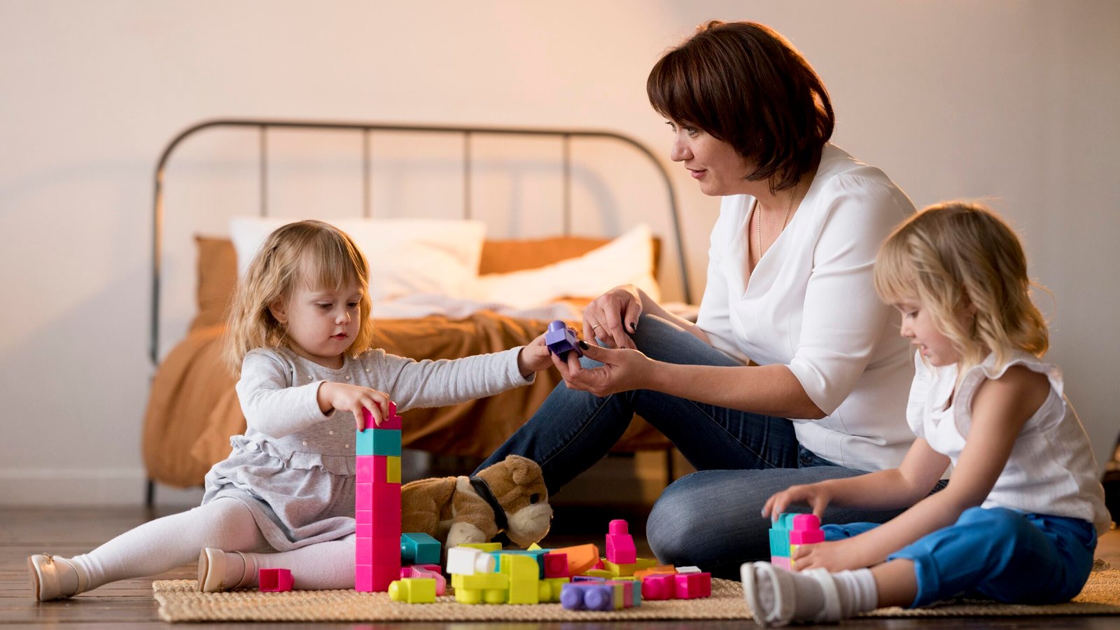 Trusted Daycare Centre in Pune