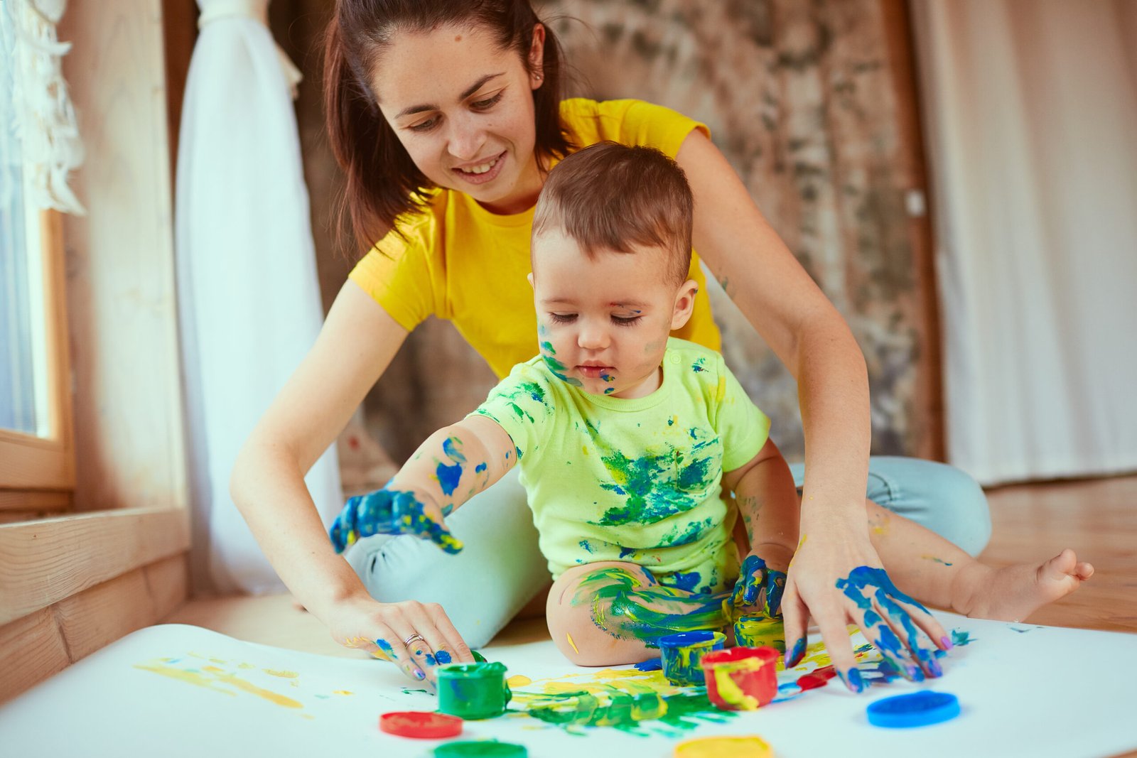 Day Care in Hyderabad